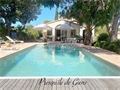 Villa à la vente
